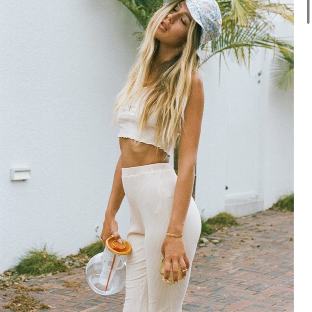 Sabo Skirt Elise Set